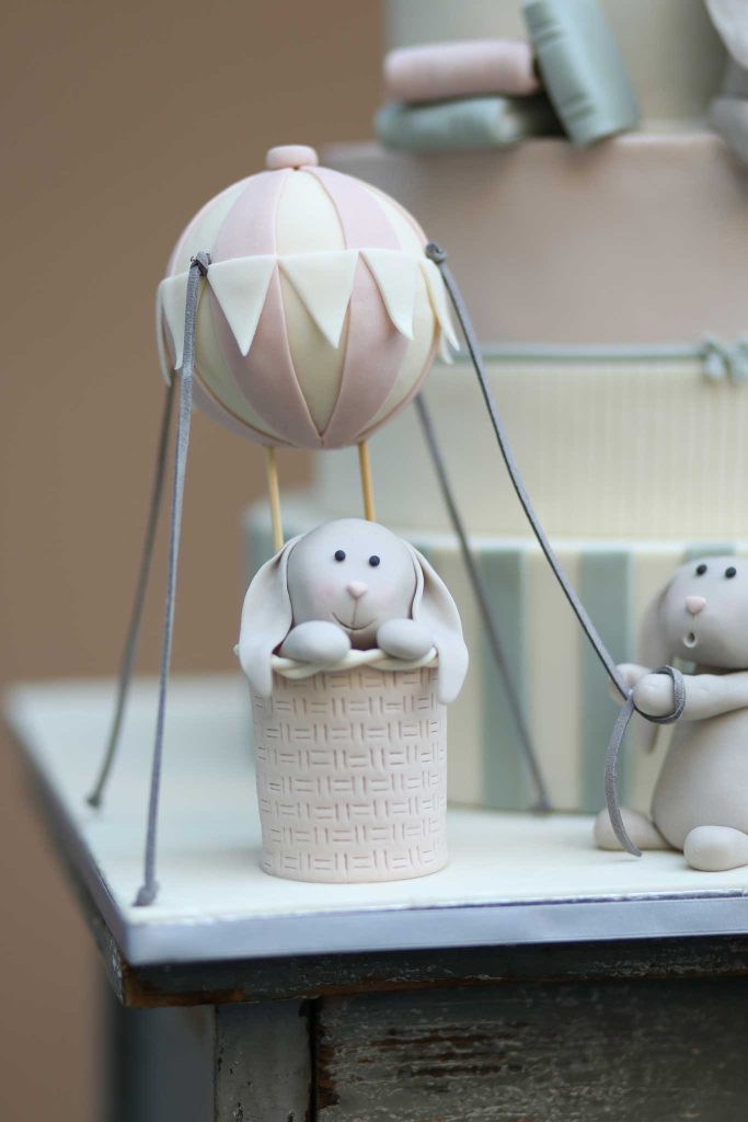 Mira and Abel's special fabulous children's garden 2. picture